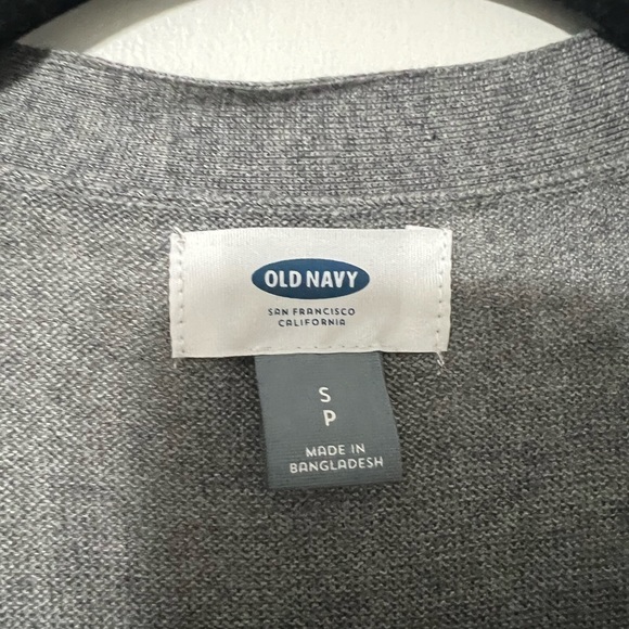 TWO CARDIGAN BUNDLE- Perfect staple pieces! - Picture 4 of 4